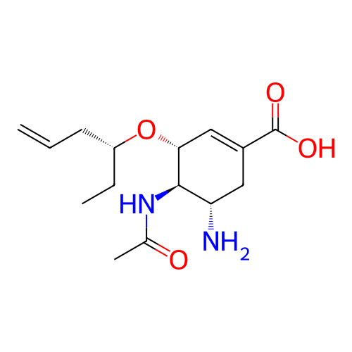 Chemical structure of BindingDB Monomer ID 4996