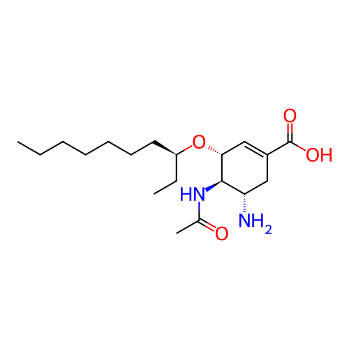 Chemical structure of BindingDB Monomer ID 4997