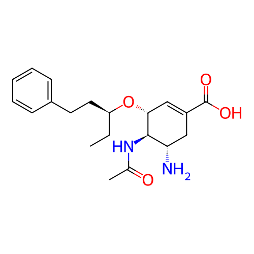 Chemical structure of BindingDB Monomer ID 5003