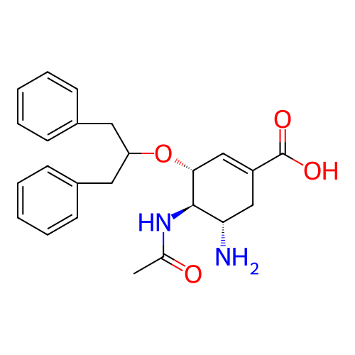 Chemical structure of BindingDB Monomer ID 5005
