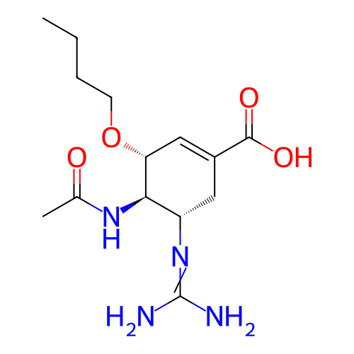 Chemical structure of BindingDB Monomer ID 5010