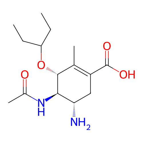 Chemical structure of BindingDB Monomer ID 5014