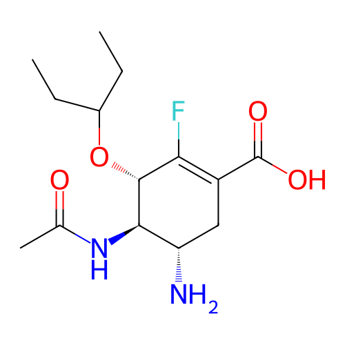 Chemical structure of BindingDB Monomer ID 5015
