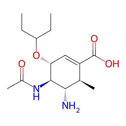Chemical structure of BindingDB Monomer ID 5016