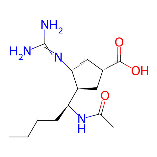 Chemical structure of BindingDB Monomer ID 5021