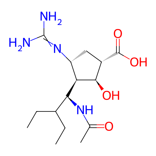 Chemical structure of BindingDB Monomer ID 5024