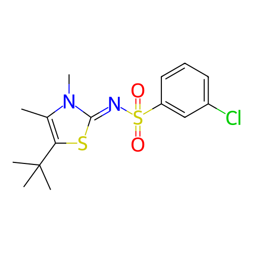 Chemical structure of BindingDB Monomer ID 5029