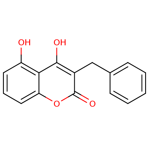 Chemical structure of BindingDB Monomer ID 503