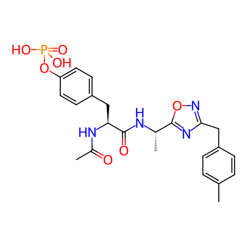 Chemical structure of BindingDB Monomer ID 5065