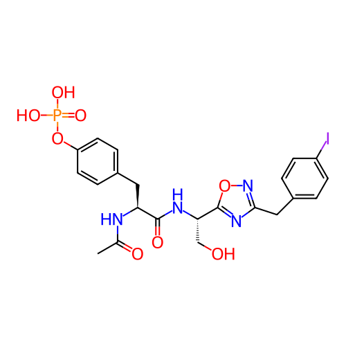 Chemical structure of BindingDB Monomer ID 5085