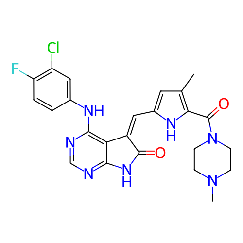 Chemical structure of BindingDB Monomer ID 5135