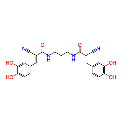Chemical structure of BindingDB Monomer ID 5149