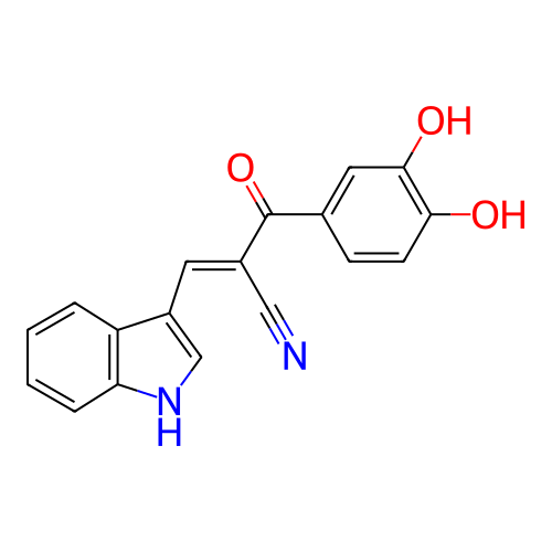 Chemical structure of BindingDB Monomer ID 5171