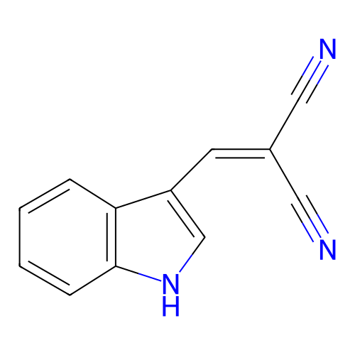 Chemical structure of BindingDB Monomer ID 5172
