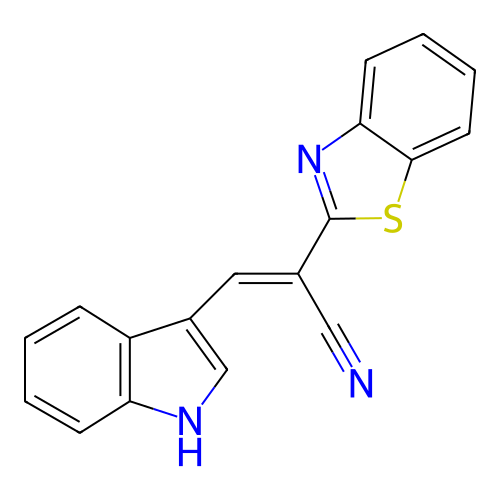 Chemical structure of BindingDB Monomer ID 5178