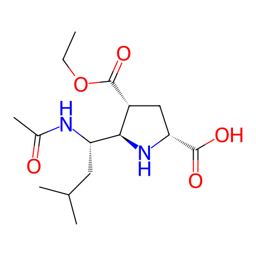 Chemical structure of BindingDB Monomer ID 5190
