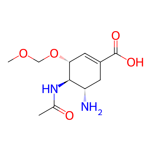 Chemical structure of BindingDB Monomer ID 5213