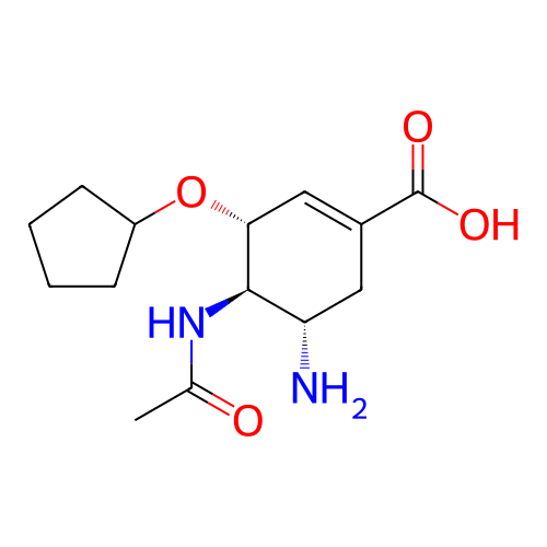 Chemical structure of BindingDB Monomer ID 5216