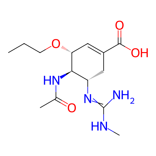 Chemical structure of BindingDB Monomer ID 5224