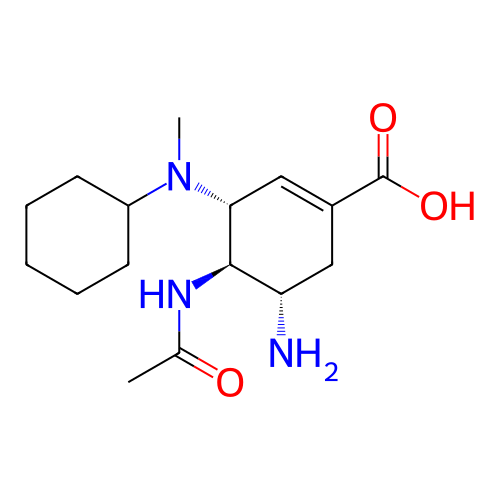 Chemical structure of BindingDB Monomer ID 5229