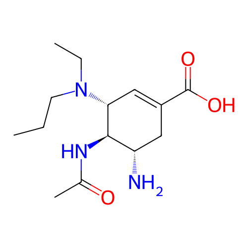 Chemical structure of BindingDB Monomer ID 5230