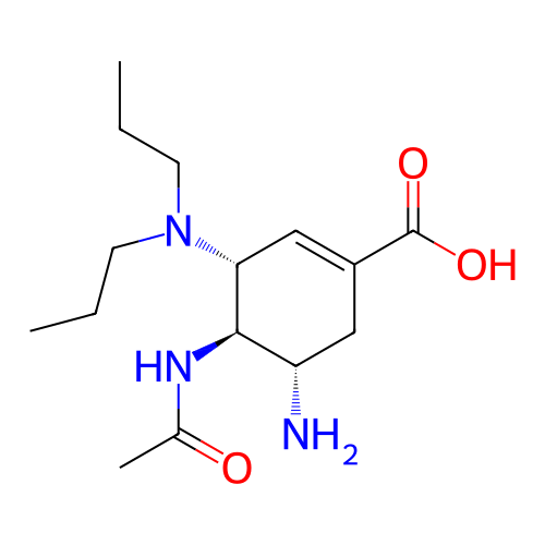 Chemical structure of BindingDB Monomer ID 5232
