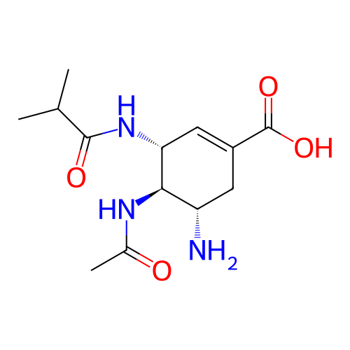 Chemical structure of BindingDB Monomer ID 5236