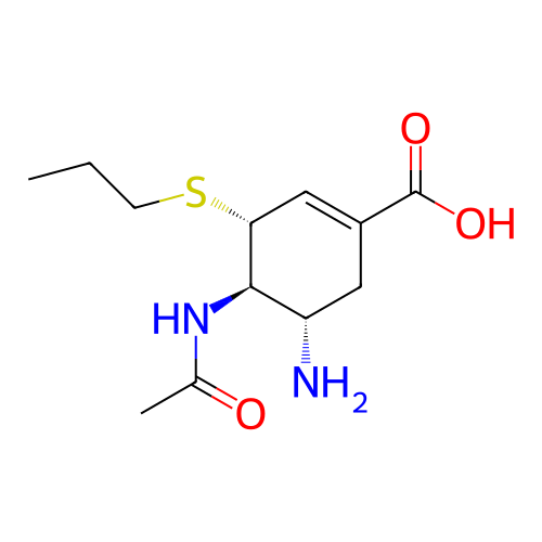 Chemical structure of BindingDB Monomer ID 5238