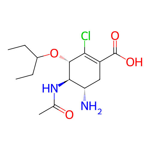 Chemical structure of BindingDB Monomer ID 5239
