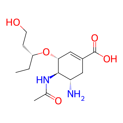 Chemical structure of BindingDB Monomer ID 5248