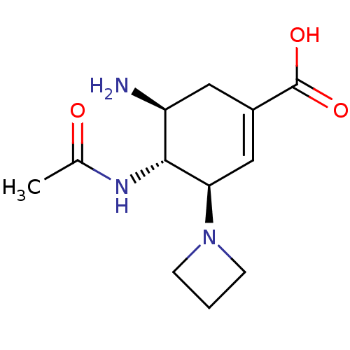 Chemical structure of BindingDB Monomer ID 5250