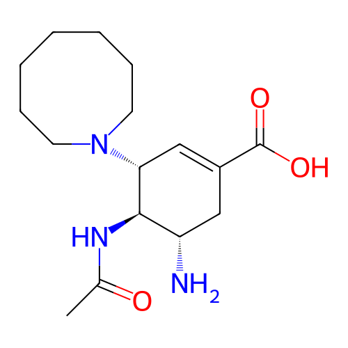 Chemical structure of BindingDB Monomer ID 5254
