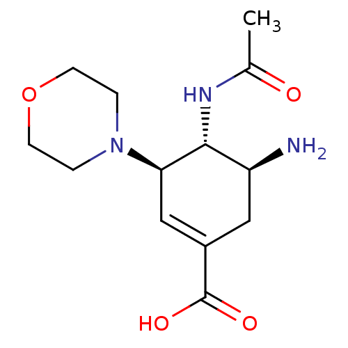 Chemical structure of BindingDB Monomer ID 5257