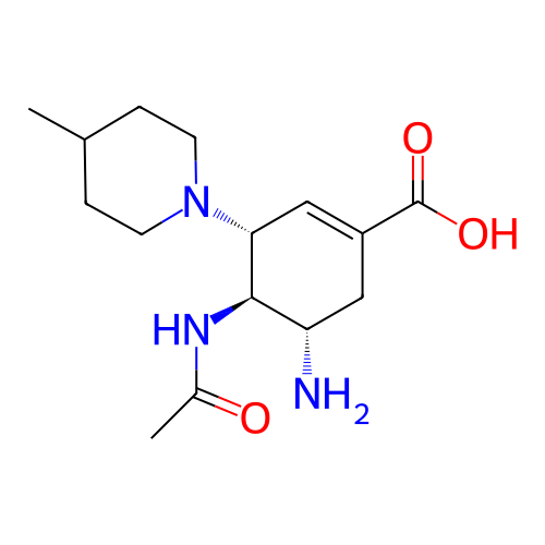 Chemical structure of BindingDB Monomer ID 5259