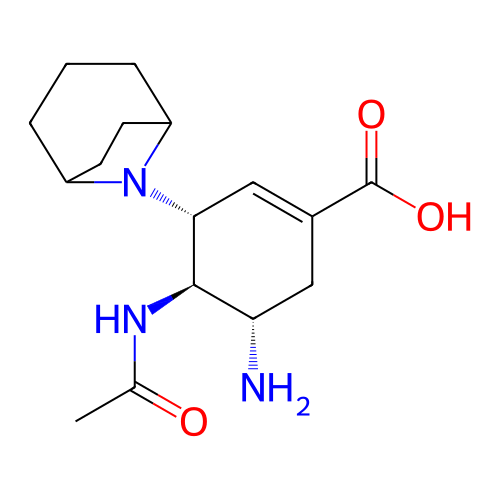 Chemical structure of BindingDB Monomer ID 5262