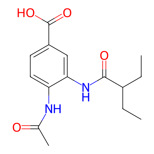 Chemical structure of BindingDB Monomer ID 5267