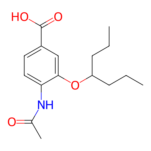 Chemical structure of BindingDB Monomer ID 5270
