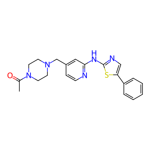 Chemical structure of BindingDB Monomer ID 5283