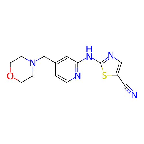 Chemical structure of BindingDB Monomer ID 5287