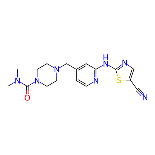 Chemical structure of BindingDB Monomer ID 5289