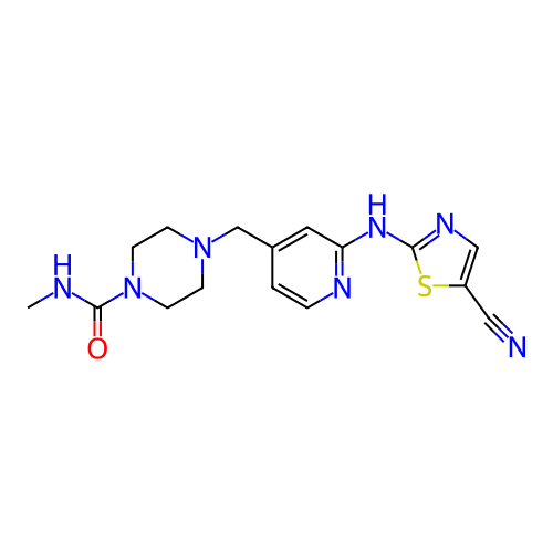 Chemical structure of BindingDB Monomer ID 5290