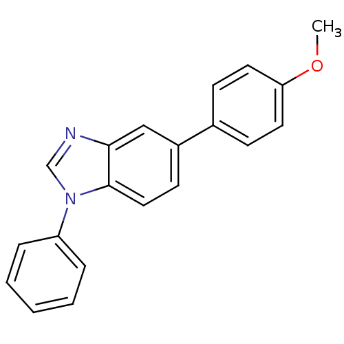 Chemical structure of BindingDB Monomer ID 5295