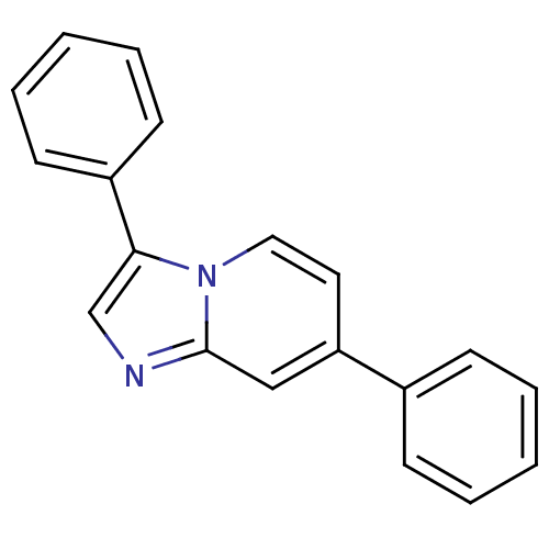 Chemical structure of BindingDB Monomer ID 5296