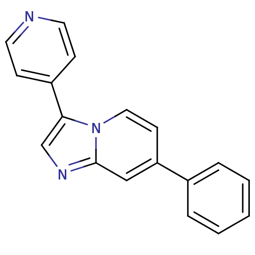 Chemical structure of BindingDB Monomer ID 5297