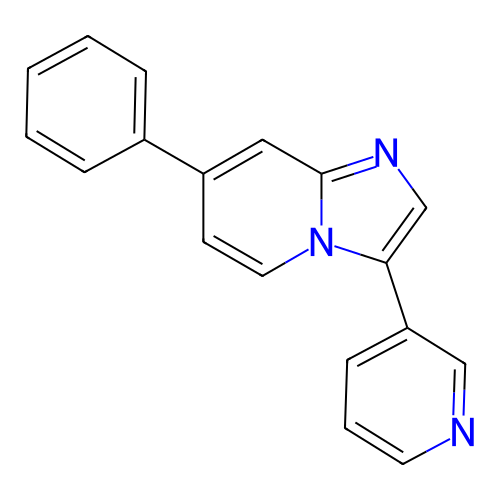 Chemical structure of BindingDB Monomer ID 5298