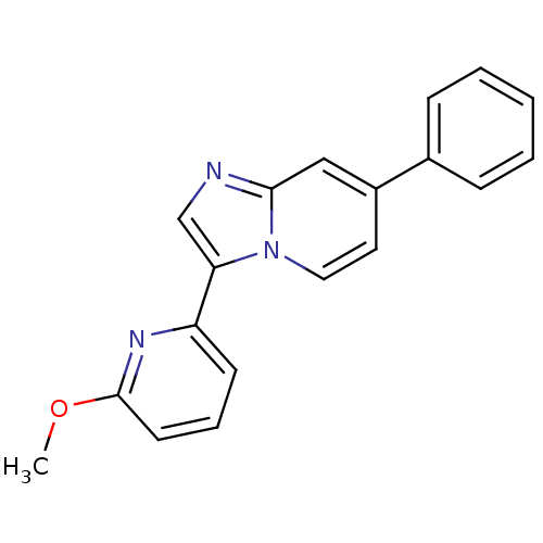 Chemical structure of BindingDB Monomer ID 5299