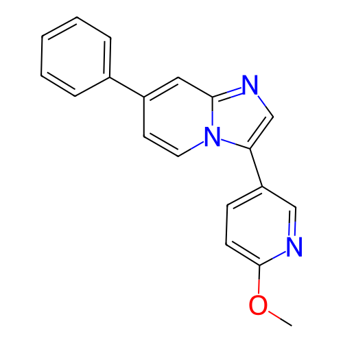 Chemical structure of BindingDB Monomer ID 5300