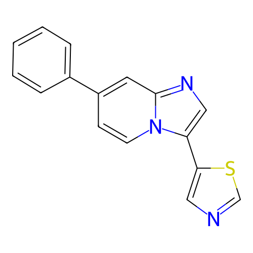 Chemical structure of BindingDB Monomer ID 5302