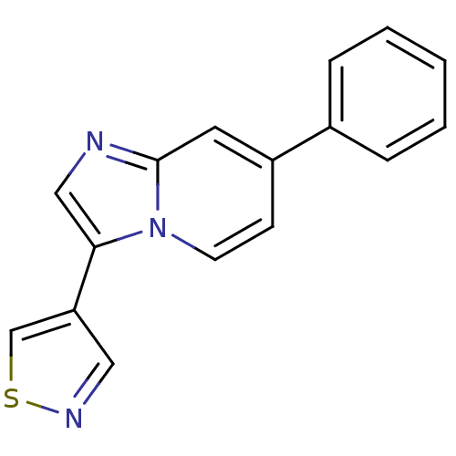 Chemical structure of BindingDB Monomer ID 5303