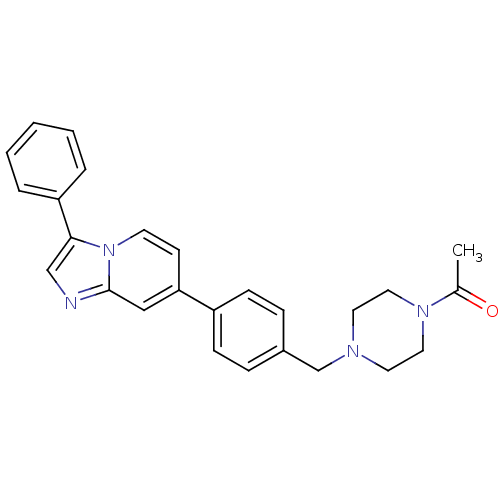 Chemical structure of BindingDB Monomer ID 5304